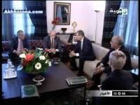 وزير الداخلية الإسباني في زيارة للمغرب 