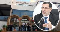 بالفيديو: رئيس الحكومة يوجه تهما خطيرة جدا للقضاء المغربي