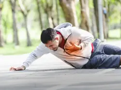 احذر أن تكون منهم..هؤلاء هم الأشخاص  الأكثر عرضة للنوبات القلبية