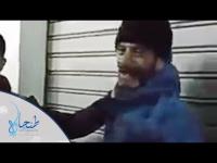 القبض على سارق متلبسا في سوق كاسبراطا بطنجة