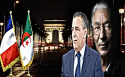 الجزائر تستشيط غضبا عقب رفض باريس تسليمها وزير سابق مدان في ملفات فساد ثقيلة