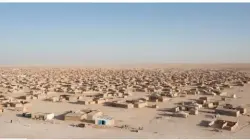 منشقون عن البوليساريو يطالبون بإنهاء الحرب "المزعومة" وتفكيك الجبهة الوهمية