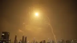 مسؤول يعلن انخراط الجيش الأمريكي في الحرب الإسرائيلية الإيرانية