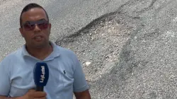 حقوقي يكشف معطيات جديدة حول حادثة السير المميتة نواحي برشيد