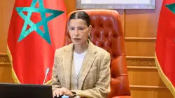 الأميرة للا مريم تأمر بتوفير دعم نفسي فوري للطفل ضحية الاغتصاب في الجديدة