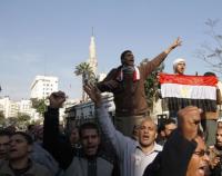 ثورة المصريين توسع مكاسبها  