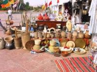 5000 منصب شغل بالصناعة التقليدية