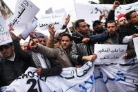 واشنطن بوست: حركة 20 فبراير \"ضلت طريقها\"