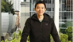 إمبراطورية "ديكاغون".. كيف حوّل جيسي تشانغ "كلمتين" إلى مليارات قبل الثلاثين؟