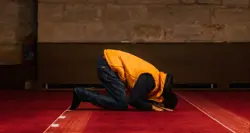 كيف تكون الصلاة قرة عينك