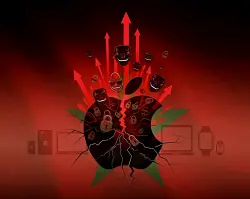 المغرب يُطلق إنذاراً أمنياً غير مسبوق عقب ضبط ثغرات خطيرة في أجهزة "آبل" تستهدف الملايين