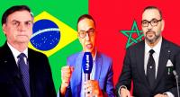 "الزرايدي": أصدقاء المغرب بالبرازيل يصدمون حكام الجزائر وينجحون في قلب الطاولة على حلفاء أعداء وحدته الترابية(فيديو)