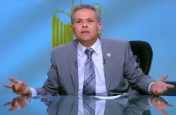الحكم بحبس الإعلامي المصري توفيق عكاشة