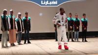 افتتاح فعاليات النسخة ال11 من مهرجان العلوم بوجدة