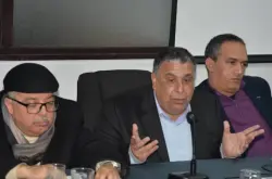 بنعلي تلتقي جامعة المحطاتيين وزريكم لأخبارنا: "الاجتماع جد هام.. وهذا أبرز ما ناقشناه"