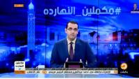 مذيع مصري يوضح اسباب انقلاب التلفزيون المغربي علي السيسي