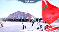 جولة في أروقة المعرض الدولي للفلاحة بمكناس..منتوجات متنوعة وإقبال كبير للزوار