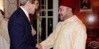 كيري يتوصل برسالة من 40 سيناتورا في الكونغرس يدعونه إلى دعم المغرب في صحرائه