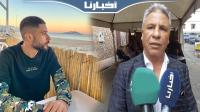 شهادة مؤثرة من أستاذ "بدر" ضحية جريمة الدهس المروعة