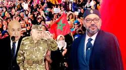 حروب الجيل الجديد.. خبراء يفضحون مشروعًا جزائريًا بتمويل ضخم أطلقه "شنقريحة" منذ 2021 لضرب استقرار المغرب