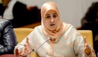 "بيجيديون" غاضبون بسبب حدث الأمس وهكذا علقت "سعاد شيخي" على توقيع "العثماني" لاتفاقيات مع "إسرائيل" (صور)