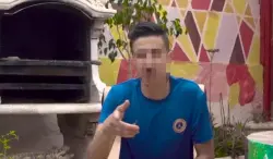 بسبب فيديو على مواقع التواصل.. اعتقال رابور مشهور بتطوان بتهم خطيرة