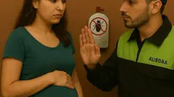 "المبيدات الحشرية".. خطر يهدد حياة الأطفال المصابين بسرطان الدم