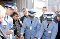 حملة تأديب صارمة تطيح بعدد من جمركيي الشمال