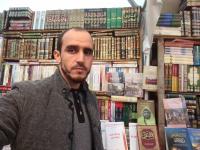 "عبد الكريم لشهب" يكتب:هل يخفي أبو حفص رفيقي إلحادَه ؟؟