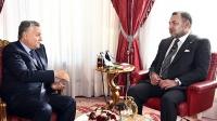 رد التقدم والاشتراكية على بلاغ القصر الملكي يفاجئ المغاربة وهذا ما قاله الفايسبوكيون