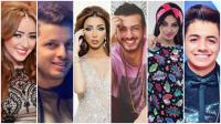 "دنيا باطمة" تشن حربا جديدة على عدد من النجوم المغاربة بسبب رفضهم التضامن معها في ورطتها