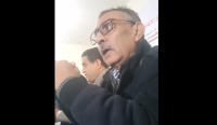 رئيس "الهيئة الوطنية لحماية المال العام بالمغرب"عن بنكيران: "كيفاش تسلّط علينا هاد مُسيلمة الكذاب؟! "