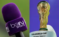 "beIN SPORTS" تستثني المنتخب المغربي من النقل المجاني لمباريات المونديال