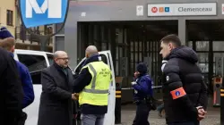 حرب المافيا في بروكسل.. إغلاق عدة محطات مترو بعد إطلاق للنار في "كليمنصو " (فيديو)