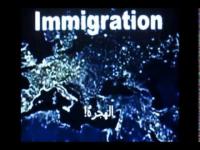 المقطع نشرته احدى الوكالات الامريكيه وحذرت من ما سيحدث عام 2016