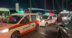 إنزال أمني ضخم يطوّق الأزقة ويطيح بمبحوثين من إفريقيا جنوب الصحراء