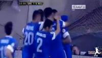 اهداف مباراة اليونان ورومانيا 3-1