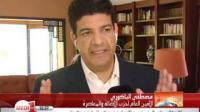 البكوري: سنحسم في أمر الخروقات في أقرب وقت