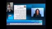 الوزير الوفا و قضية تلميذة مراكش على فرانس24