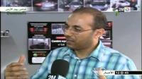 ربع لتر من الماء لغسل السيارات في ورشة بالدار البيضاء
