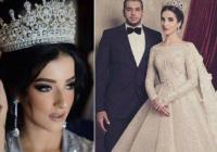بالفيديو: حفل زفاف أسطوري لحفيد أمير الكويت .. توزيع خواتم ألماس على الحاضرين وهذه تكلفته الخيالية!