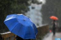 مقاييس الأمطار خلال 24 ساعة بالمغرب..أعلاها في ميدلت