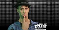 تعرف على السيارة التي فاز بها نجم Arabs Got Talent ‏المغربي صلاح