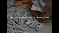 تجربة عملية بسببها ترك الملايين التدخين 