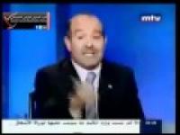 لن تصدق ماحدث اليوم في هذا البرنامج