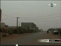 وضعية الجالية المغربية  المقيمين بمالي 
