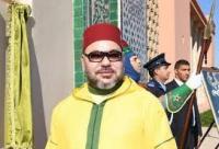 الملك يجري بأديس ابابا مباحثات على انفراد مع 3 رؤساء أفارقة