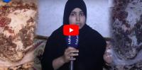 أسرة مغربية تشتكي تعفن لحم أضحية العيد