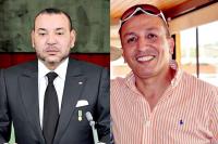 بالوثائق : مهاجر مغربي من أمريكا يقصف الإدارة المغربية بسبب تماطلها في تنفيذ تعليمات الملك ( الفيديو )