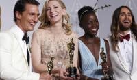 بالصور : حفل توزيع جوائز الأوسكار لأفضل الأفلام وصانعيها